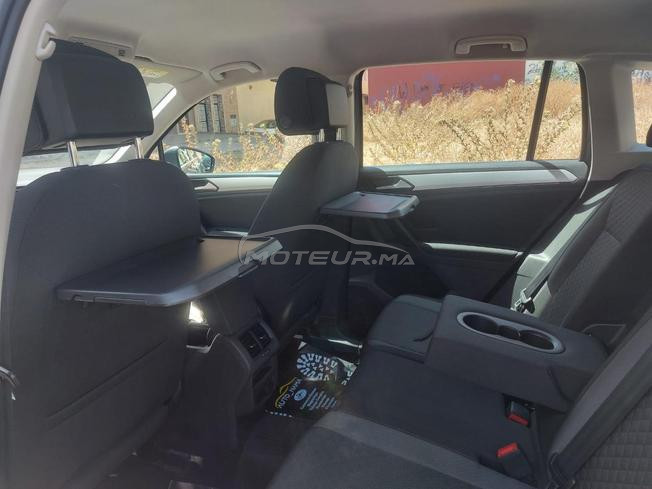 Volkswagen Tiguan Diesel Automatique 2020