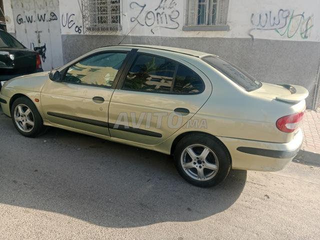 Migan milih jmi ksida - 2