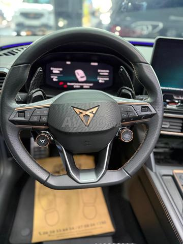 Cupra Leon VZ