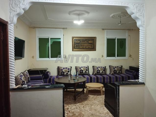 منزل مشمس للبيع - 2