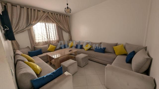 شقق للكراء 56 م² في أكادير - 2