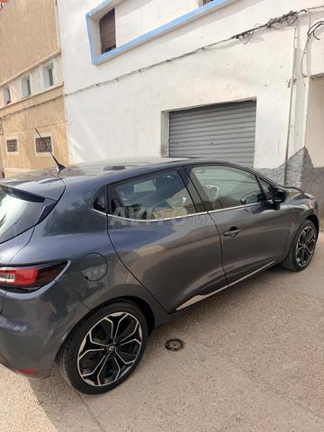 Renault Clio 4 intense - 2