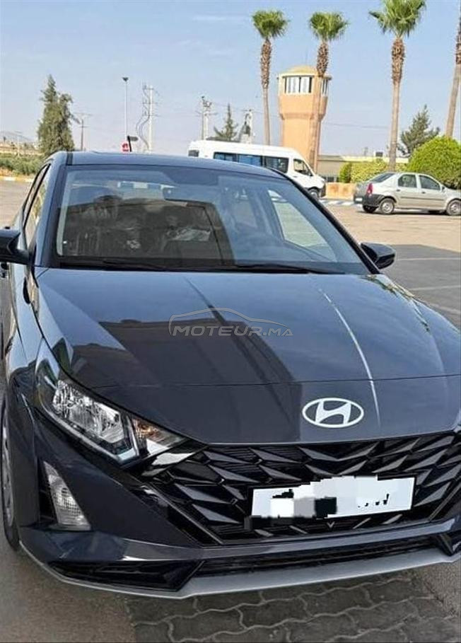 je met à vendre ma voiture hunday Elantra hybride 