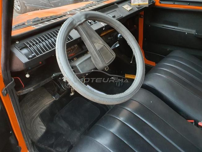 citroen dyane 