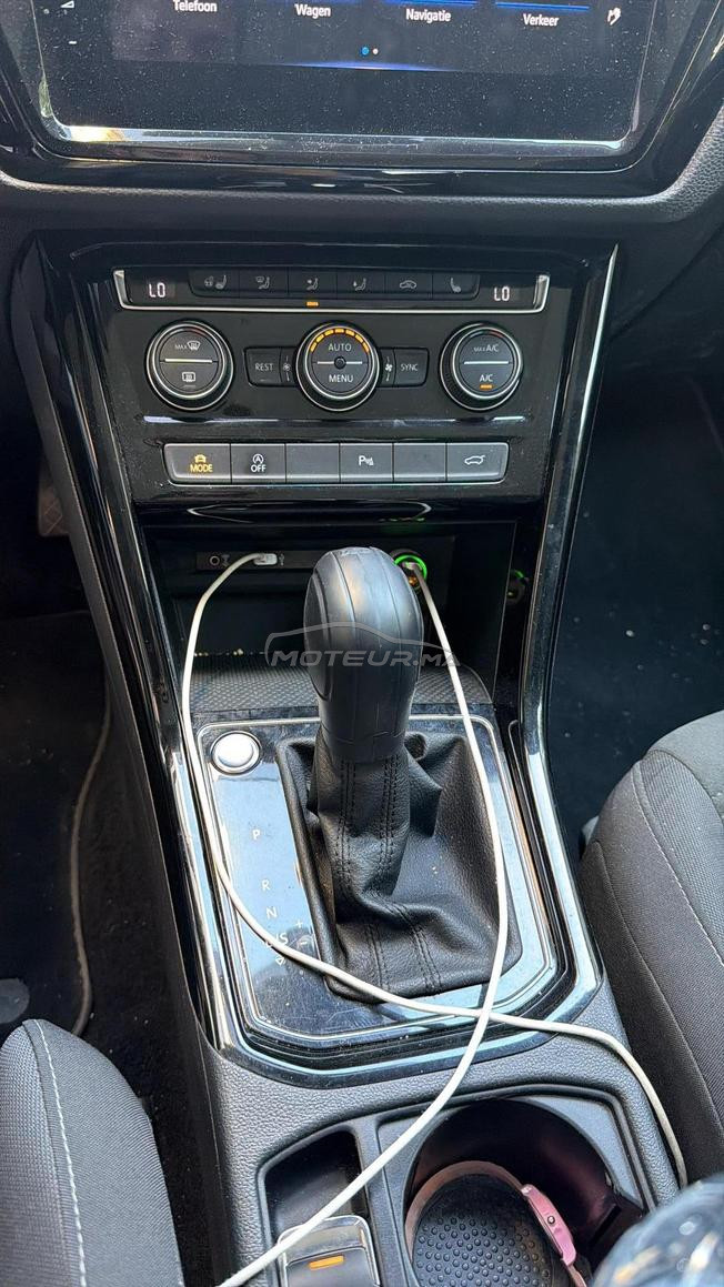 Touran Volkswagen