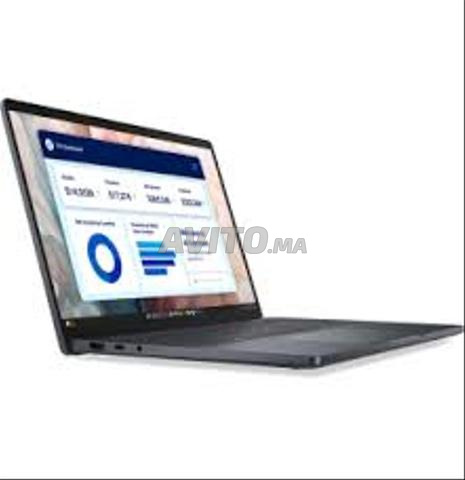 ديل برو 14 PC14250 إنتل كور ألترا 5 و 32 جيجا