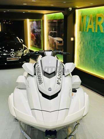 Jet ski Yamaha FX 1800 2026 - 2