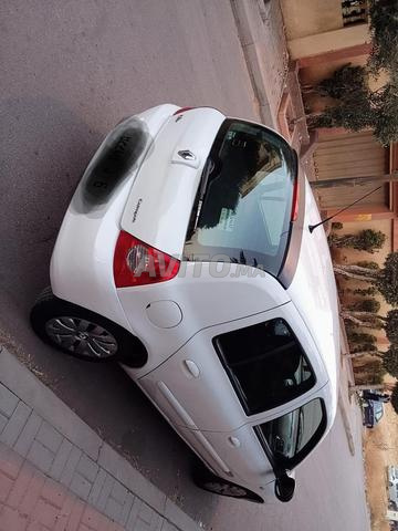 Renault Clio Campus 2013 photo 3