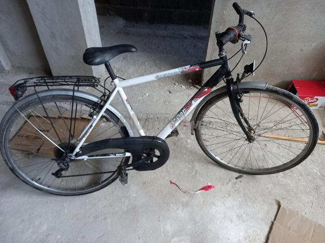 Vélo propre et pur - 2