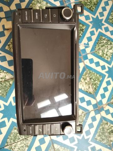 Poste radio RAV 4 2016 - 2