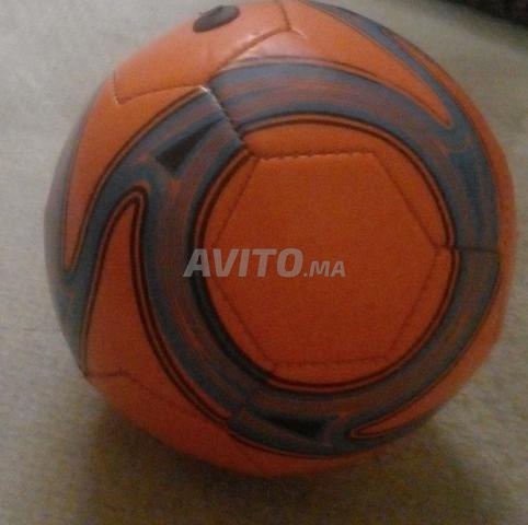 Petit ballon de football pour enfants - 2
