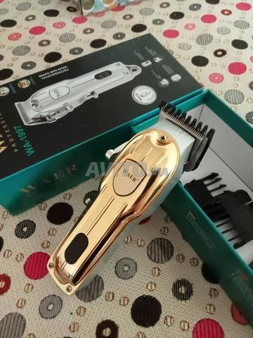 Tondeuse professionnelle - 2