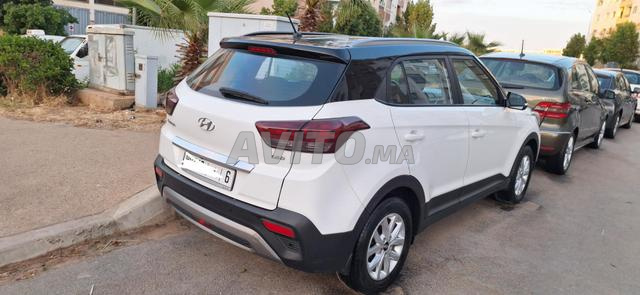Creta 2021 Automatique - 2
