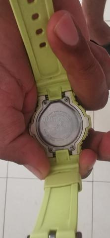 Montre Casio G-Shock - 2