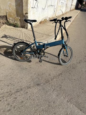 Vélo électrique Oxilane - 2