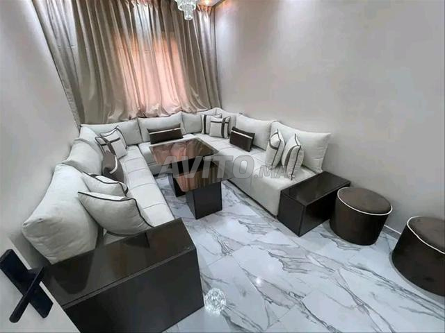 شقة مراكش وسط المدينة - 2