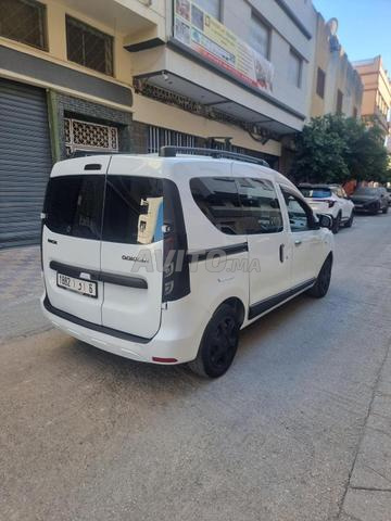 داسيا دوكر