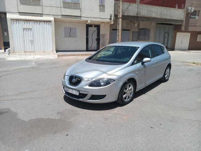 seat leon ecconc
