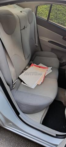Hyundai Accent Diesel 2007