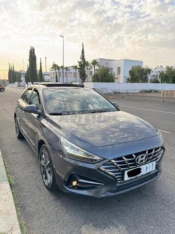 هيونداي i30 2021 كاملة المواصفات - 2