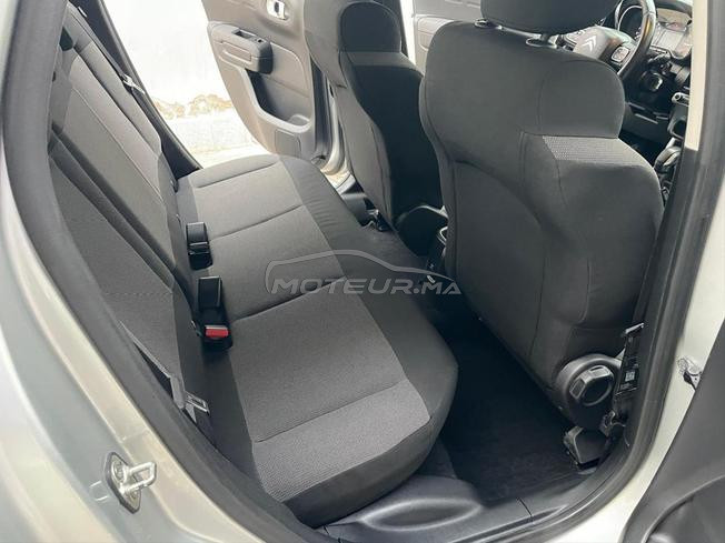 C3 aircross 