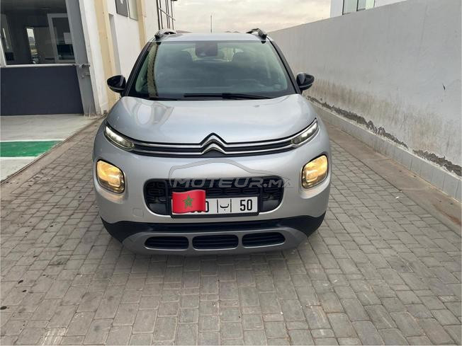 C3 aircross 