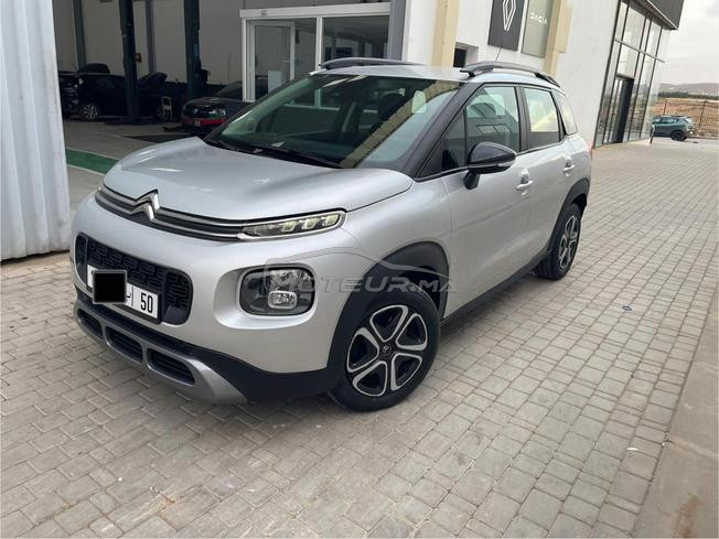 C3 aircross 