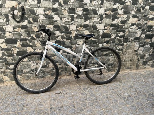 Vélo en très bel état et magnifique - 2