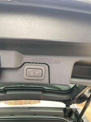 Land Rover Range Rover Velar Diesel Automatique