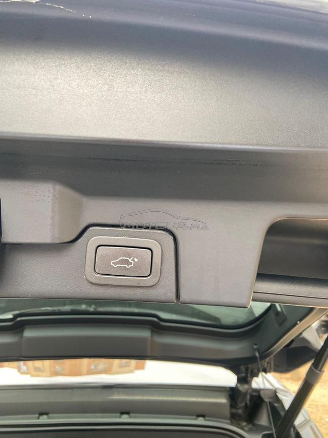 Land Rover Range Rover Velar Diesel Automatique
