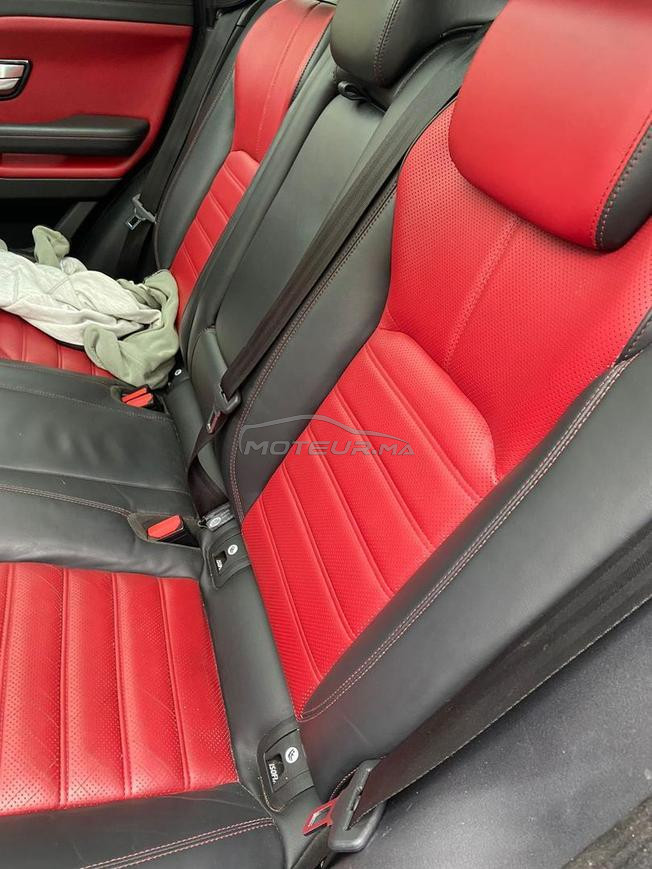 Land Rover Range Rover Velar Diesel Automatique