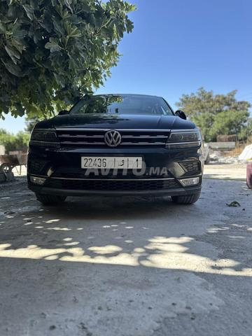 تيجوان آر لاين - 2