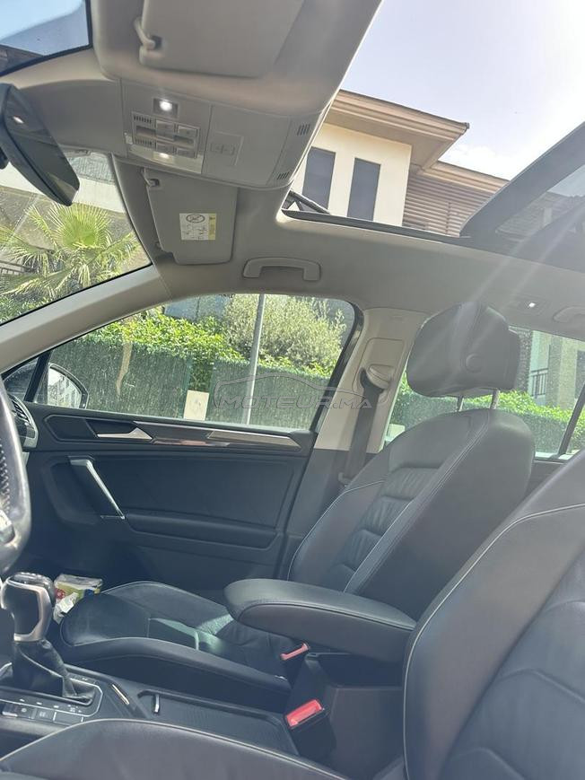 Tiguan R ligne