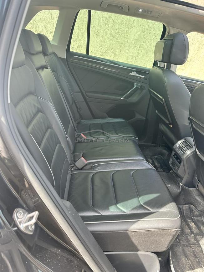 Tiguan R ligne
