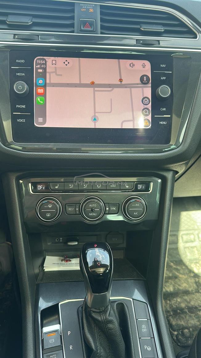 Tiguan R ligne