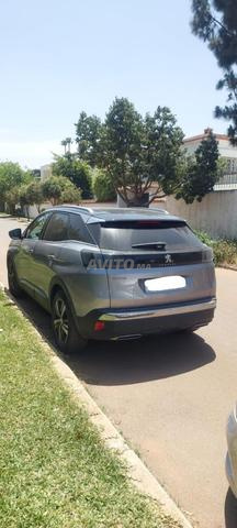PEUGEOT 3008 GT - 2