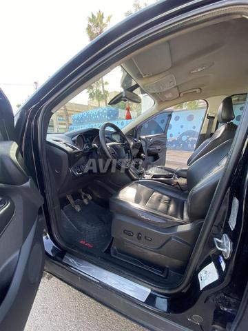 Ford Kuga Titanium 2018 - 2