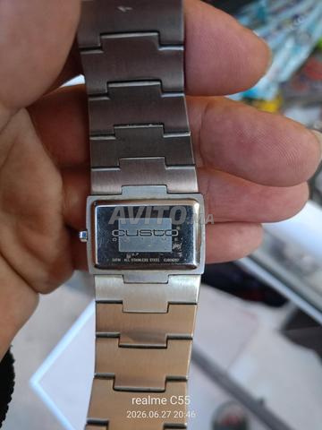 CUSTO ON TIME CU024202 - 2