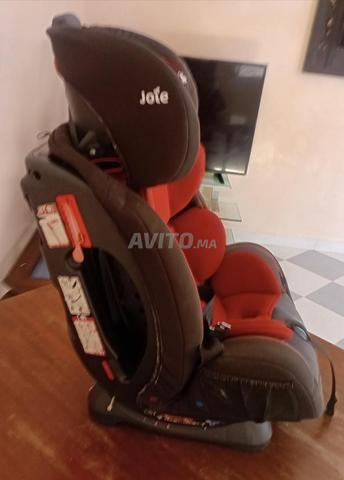 Siège auto bébé - 2