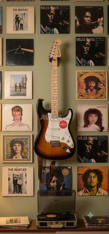 Guitare électrique - 2
