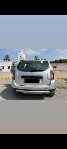 Duster bon état - 2