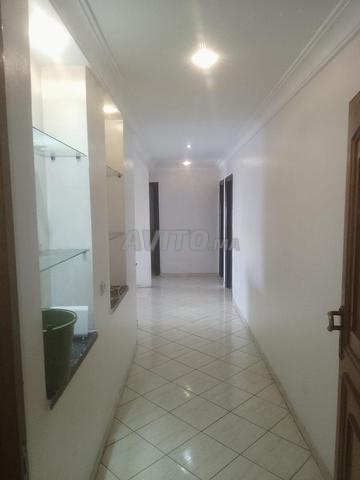 Excellent appartement à louer