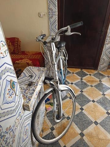 دراجة هوائية تواصل معي عبر الهاتف إذا كنت مهتماً. - 2