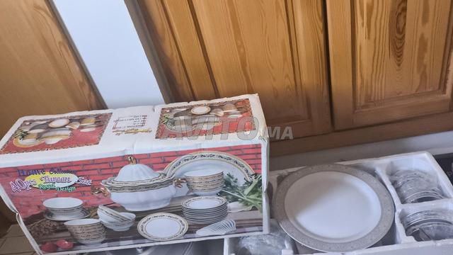 Articles pour la cuisine - 2