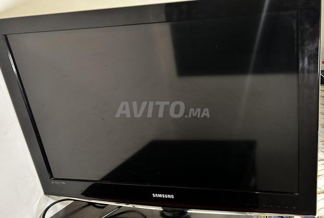 TV Samsung 32 pouces — Excellente Qualité - 2