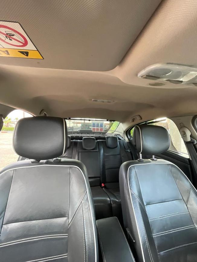 Renault Fluence toutes options 2014