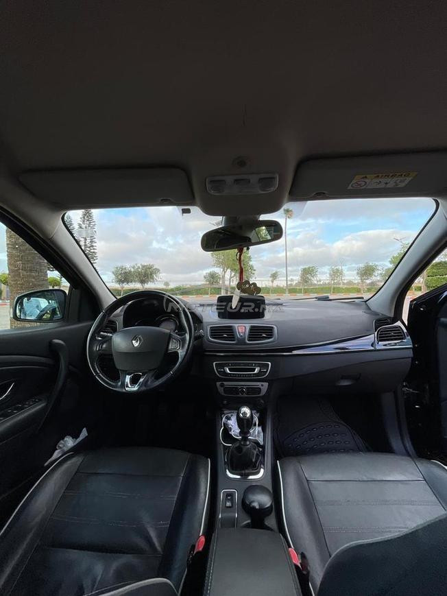 Renault Fluence toutes options 2014