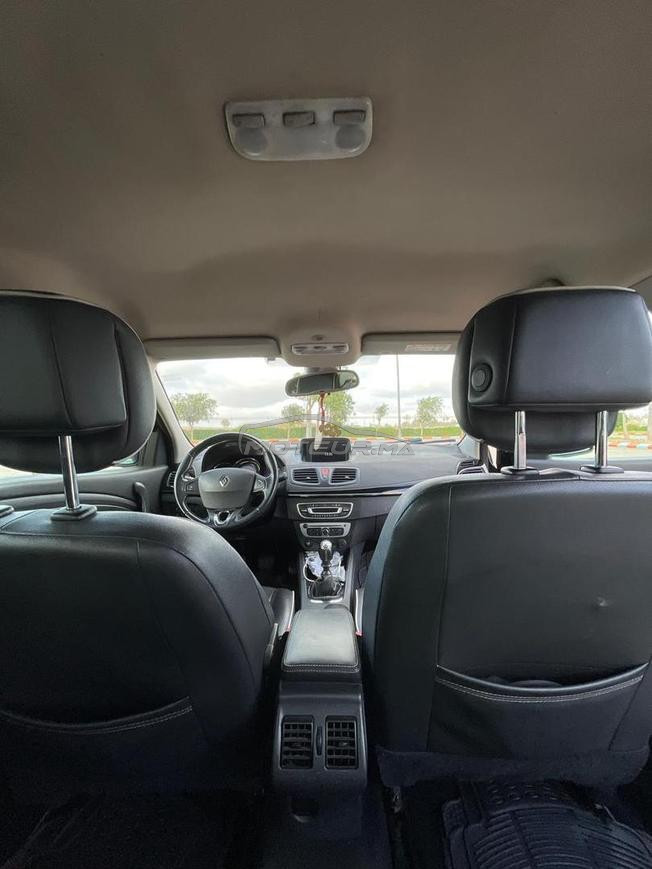 Renault Fluence toutes options 2014
