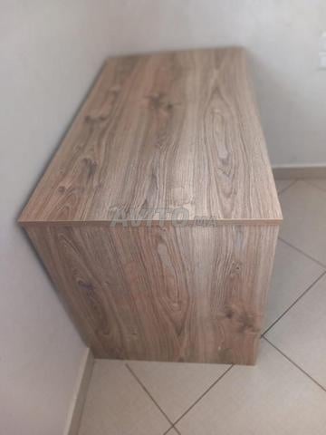 مكتب MDF للبيع - 2