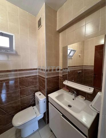 appartement à vendre - 2